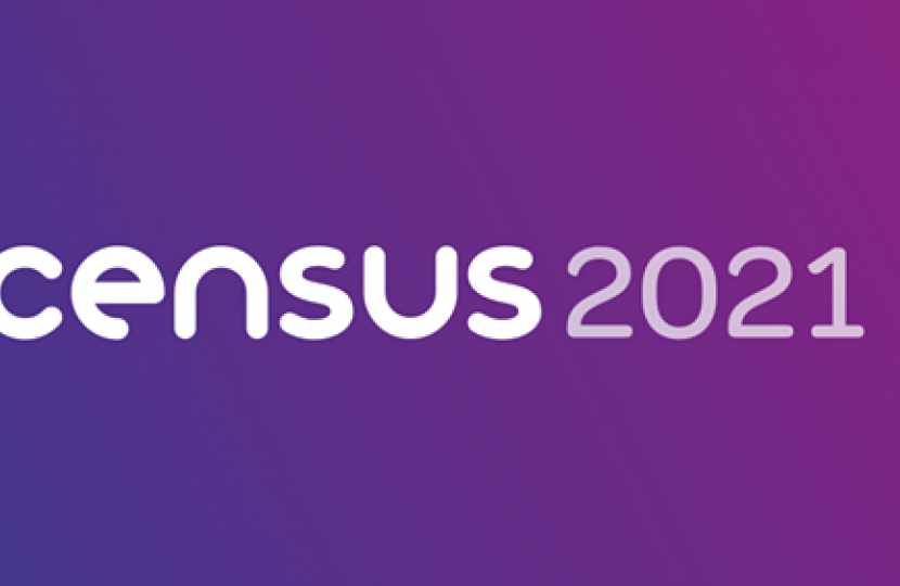 Census 2021