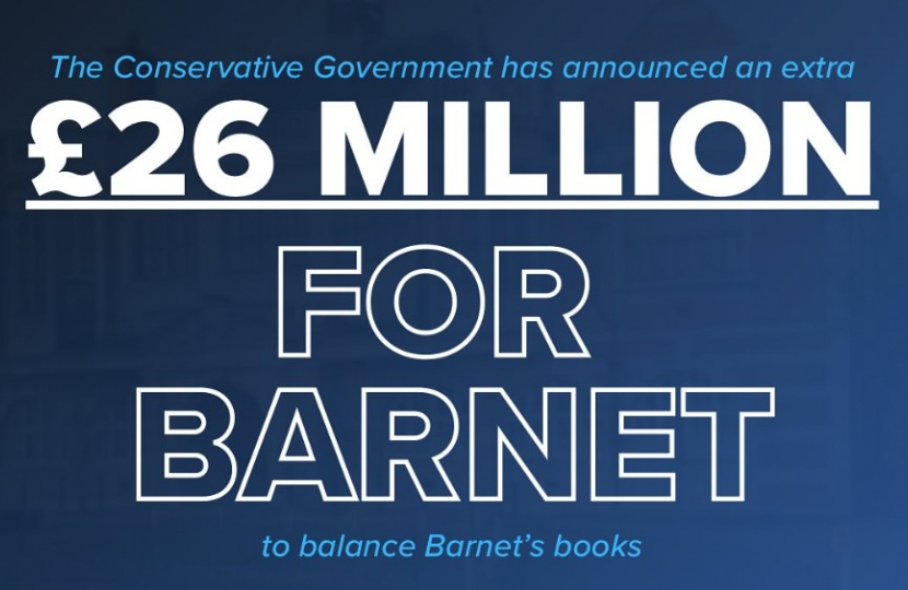 Barnet