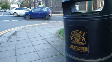 Barnet_Bin